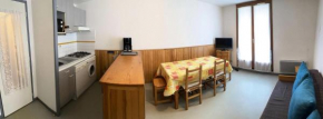 Résidence Artigalas - Appartement 4 couchages dans le centre de Barèges MAE-6944